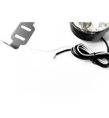 Universal Feux De Jour DRL (70mm)