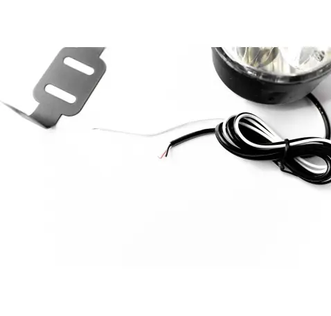 Universal Feux De Jour DRL (70mm)