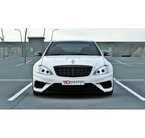 Kit-Carosserie Mercedes-Benz S-Class W221 / W221 Facelift