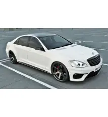 Kit-Carosserie Mercedes-Benz S-Class W221 / W221 Facelift