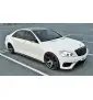 Kit-Carosserie Mercedes-Benz S-Class W221 / W221 Facelift