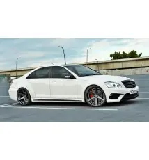 Kit-Carosserie Mercedes-Benz S-Class W221 / W221 Facelift