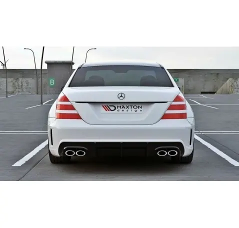 Kit-Carosserie Mercedes-Benz S-Class W221 / W221 Facelift