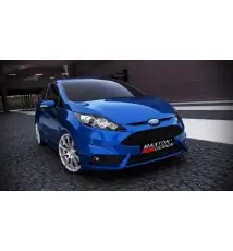 Pare-Chocs Avant (ST Look) Ford Fiesta Mk7