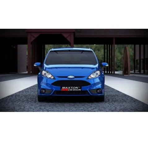 Pare-Chocs Avant (ST Look) Ford Fiesta Mk7