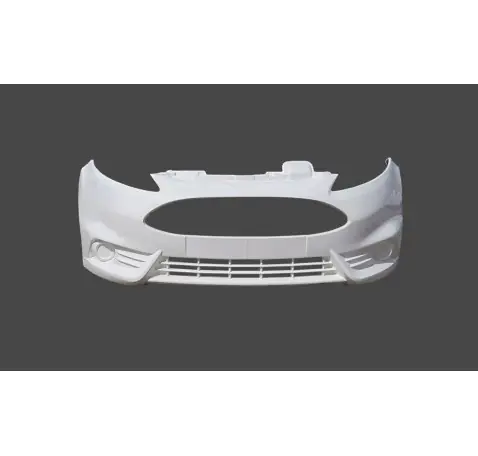 Pare-Chocs Avant (ST Look) Ford Fiesta Mk7