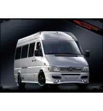 PARE-CHOCS AVANT 1 SPRINTER 2000-2006