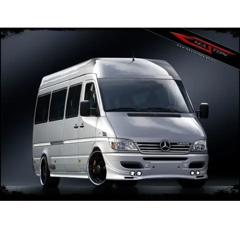 PARE-CHOCS AVANT 1 SPRINTER 2000-2006