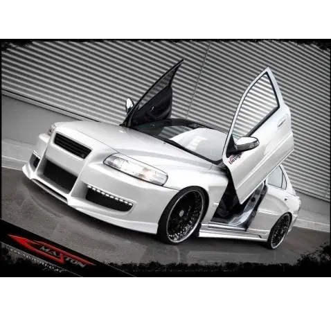 PARE-CHOCS AVANT 1 VOLVO V70