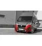 PARE-CHOCS AVANT FIAT DUCATO III (APRES FACELIFT)