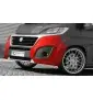 PARE-CHOCS AVANT FIAT DUCATO III (APRES FACELIFT)