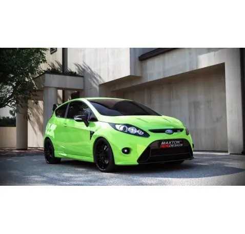 Pare-Chocs Avant (RS Look) Ford Fiesta Mk7