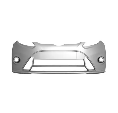 Pare-Chocs Avant (RS Look) Ford Fiesta Mk7