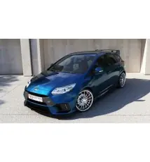 Pare-Chocs Avant (RS Look) Ford Focus Mk3