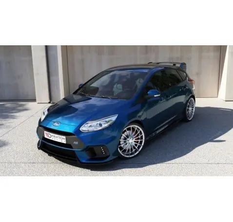 Pare-Chocs Avant (RS Look) Ford Focus Mk3