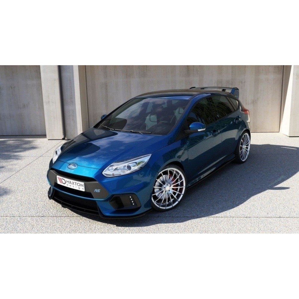 Pare-Chocs Avant (RS Look) Ford Focus Mk3