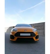 Pare-Chocs Avant (RS Look) Ford Focus Mk3