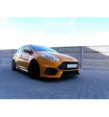 Pare-Chocs Avant (RS Look) Ford Focus Mk3