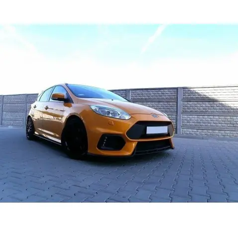 Pare-Chocs Avant (RS Look) Ford Focus Mk3