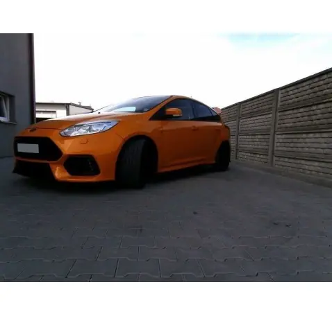 Pare-Chocs Avant (RS Look) Ford Focus Mk3