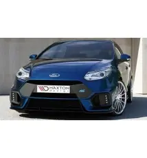 Pare-Chocs Avant (RS Look) Ford Focus Mk3