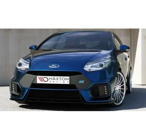 Pare-Chocs Avant (RS Look) Ford Focus Mk3