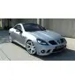 PARE - CHOCS AVANT MERCEDES SLK R171 AMG 204 LOOK