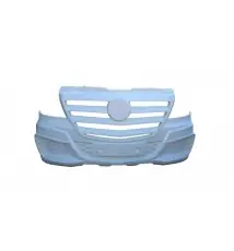 PARE-CHOCS AVANT MERCEDES SPRINTER 2013-UP SANS LED