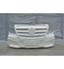 PARE-CHOCS AVANT MERCEDES SPRINTER 2013-UP (+ Grill séparé)