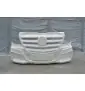PARE-CHOCS AVANT MERCEDES SPRINTER 2013-UP (+ Grill séparé)