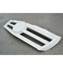 PARE-CHOCS AVANT MERCEDES SPRINTER 2013-UP (+ Grill séparé)