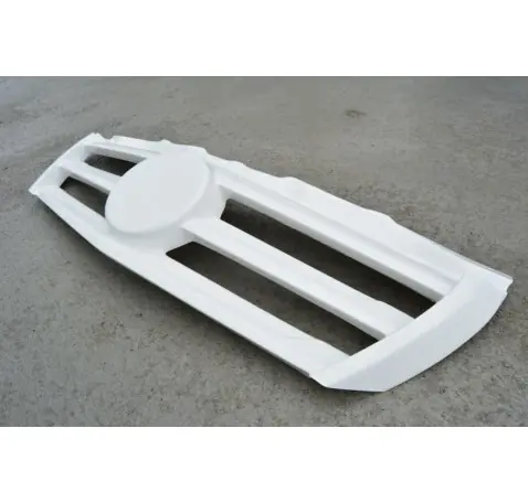 PARE-CHOCS AVANT MERCEDES SPRINTER 2013-UP (+ Grill séparé)