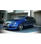 RAJOUT DU PARE-CHOCS AVANT VW PASSAT B6 ( R-LINE LOOK )