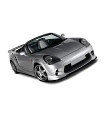 Pare-chocs avant Toyota MR2