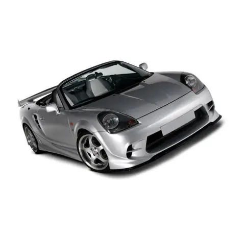 Pare-chocs avant Toyota MR2