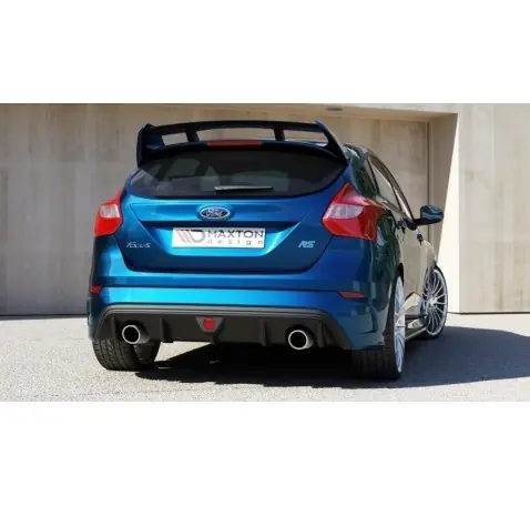 Pare-Chocs Arriere (RS Look) Ford Focus Mk3