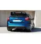 Pare-Chocs Arriere (RS Look) Ford Focus Mk3