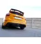 Pare-Chocs Arriere (RS Look) Ford Focus Mk3