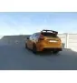 Pare-Chocs Arriere (RS Look) Ford Focus Mk3