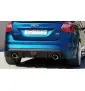 Pare-Chocs Arriere (RS Look) Ford Focus Mk3