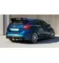 Pare-Chocs Arriere (RS Look) Ford Focus Mk3