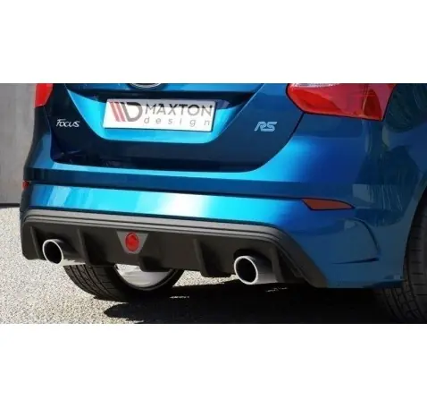 Pare-Chocs Arriere (RS Look) Ford Focus Mk3