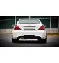 PARE-CHOCS ARRIÈRE MERCEDES SLK R170 AMG204 LOOK