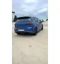 PARE-CHOCS ARRIERE VW GOLF VI (R400 LOOK)