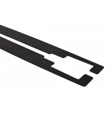 SPORT RAJOUTS DES BAS DE CAISSE POUR AUDI TT MK2 RS