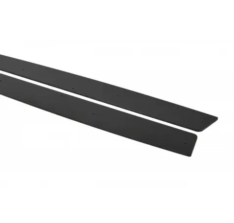 SPORT RAJOUTS DES BAS DE CAISSE POUR BMW 4 Coupe / Gran Coupe / Cabrio M-Pack F32 / F36 / F33