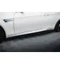 SPORT RAJOUTS DES BAS DE CAISSE POUR BMW M3 E92 / E93 (AVANT FACELIFT)