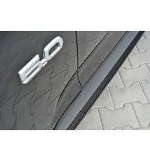 Sport Rajouts Des Bas De Caisse Ford Mustang GT Mk6