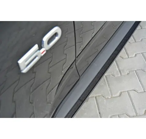 Sport Rajouts Des Bas De Caisse Ford Mustang GT Mk6