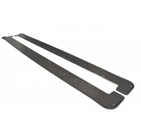 Sport Rajouts Des Bas De Caisse Ford Mustang GT Mk6